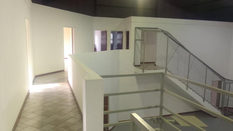 To Let commercial Property for Rent in Klipkop Western Cape